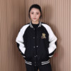 MLB couple baseball uniforms for men and women Year of the Horse sports jackets