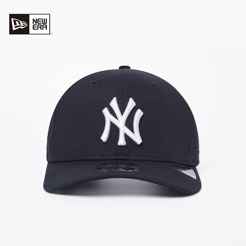 25新款NewEra纽亦华MLB棒球帽男女NY大标刺绣硬顶鸭舌帽60595452,淘宝优惠券,粉丝福利购,淘宝优惠卷