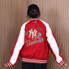 MLB couple baseball uniforms for men and women Year of the Horse sports jackets