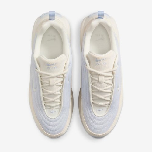 25新款Nike耐克运动鞋女子复古老爹鞋MAX气垫休闲跑步鞋HV4441 - 图1