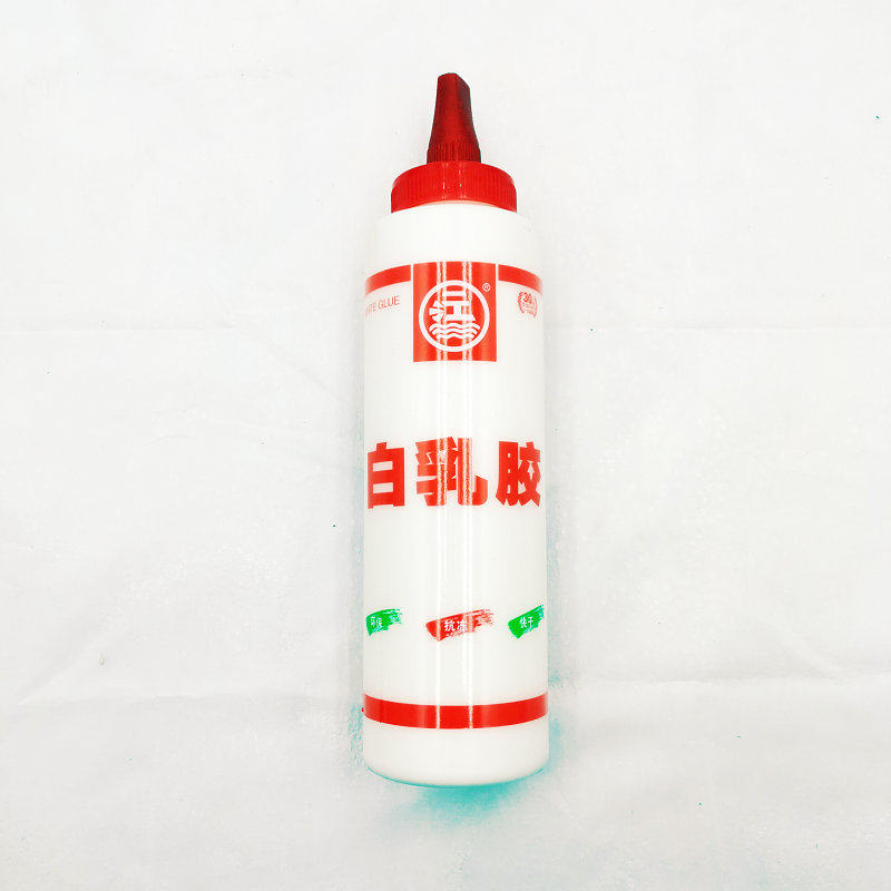 包邮一江牌150g白乳胶粘木胶白胶模型胶白底料手工胶350g_虎窝淘