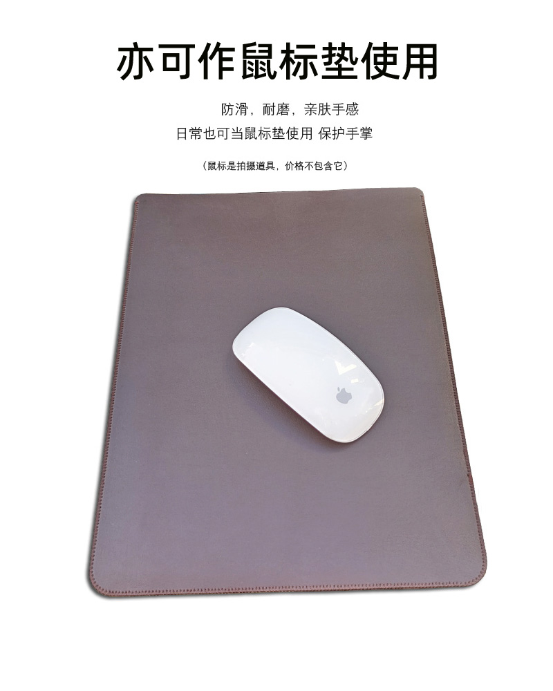 木棉湾适用2023新款Macbook Pro Air M2苹果笔记本内胆包轻薄13寸保护套14寸简约电脑包皮套防水M1收纳包2022