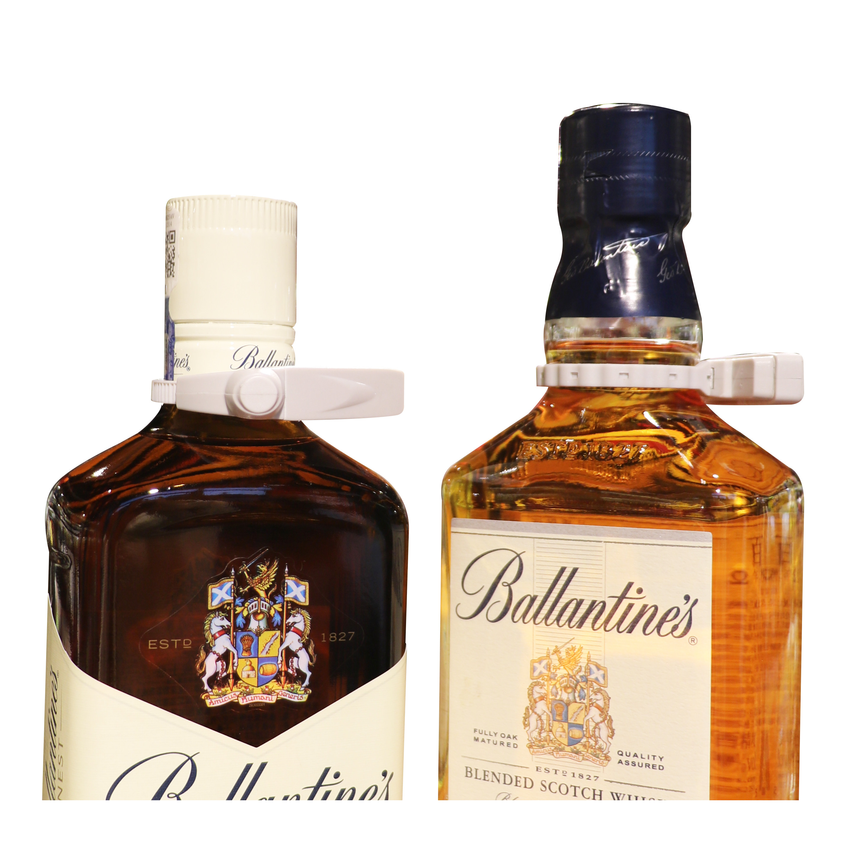 超市酒瓶帽扣酒水防盗钢绳红酒防盗磁扣橄榄油绑带奶粉扣声磁射频,淘宝优惠券,粉丝福利购,淘宝优惠卷