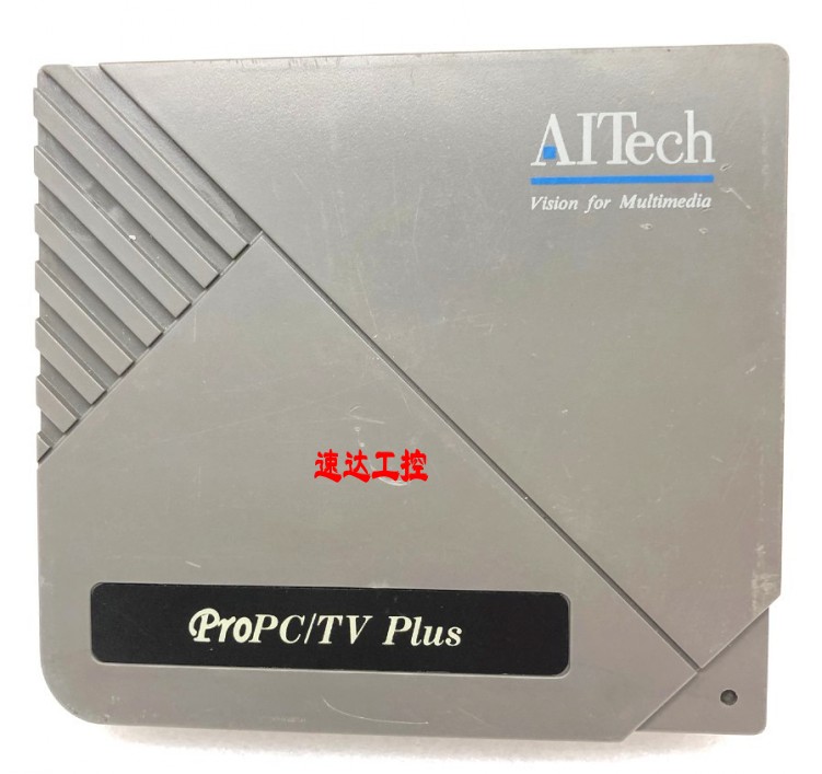 可议价H4B-010213 AITech proPC/TV工业医疗有线数字视频传输盒 - 图0