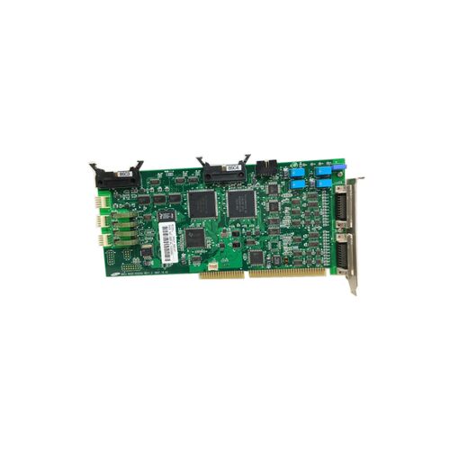 可开票SRCP-BBC4P BSC+ RAXX-XXXXXA rev1.2三星机械手臂控制卡 - 图3
