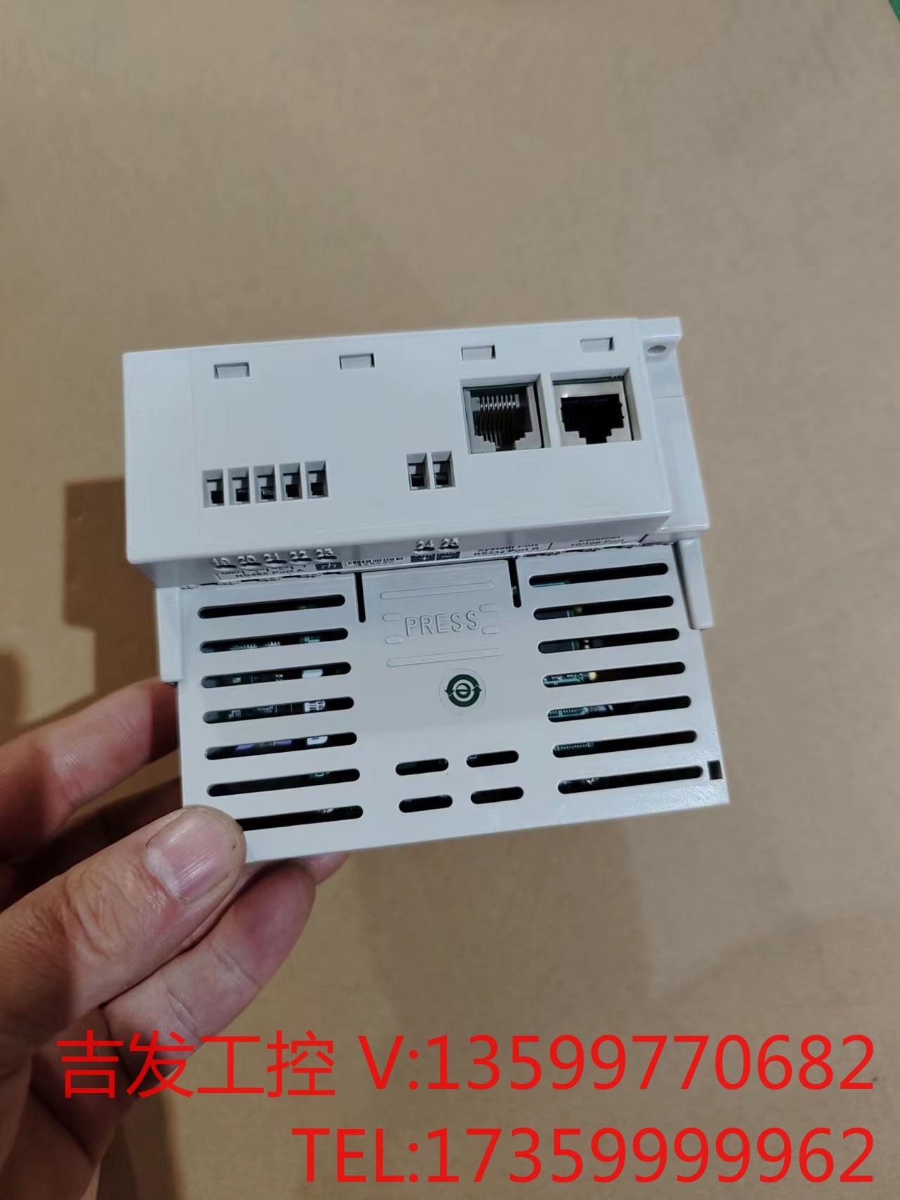 拆机美国SIXNET西斯耐特控制器VT-IPM2M-113. - 图1