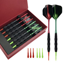 Rider Darts Specie Dart 18 gr Electronic Dart Needle Soft Dart Suit Safety Soft-pin Darts Darts