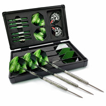 GOODARTS new product competition class 25 gr 95X% tungsten steel flying dart flying javely-dart suit