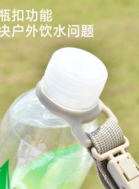新款户外旅行行李箱挂扣外置卡扣背包拉杆箱多功能户外绑带捆绑带