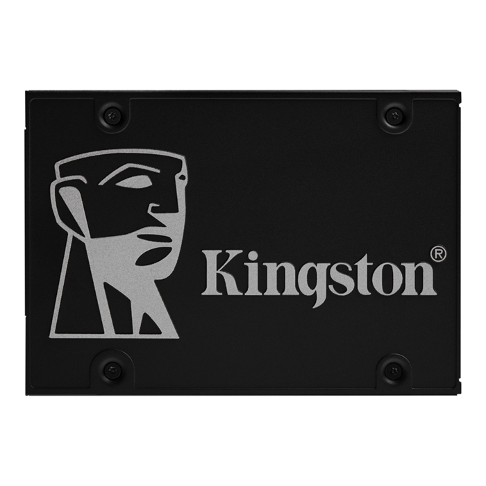 Kingston/金士顿 KC600 256G 512G SSD固态硬盘台式机SATA3 2.5寸 - 图3