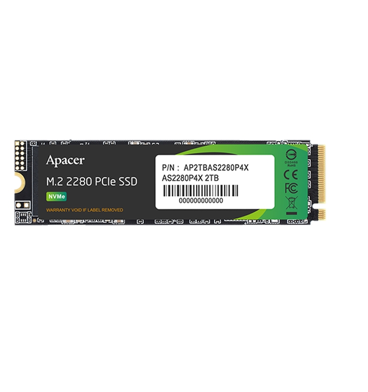 / AS2280P4X 256G 512G 1TB M.2 NVME SSD固态硬盘幻隐 - 图3