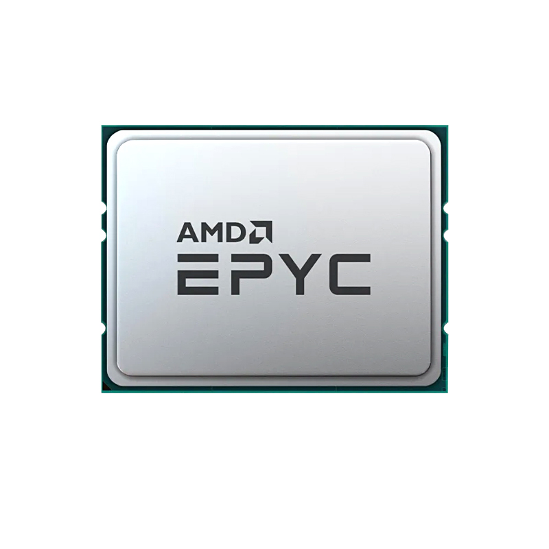 AMD EPYC 9654 9554 9534 9454 9354 霄龙四代9004系列服务器CPU - 图0