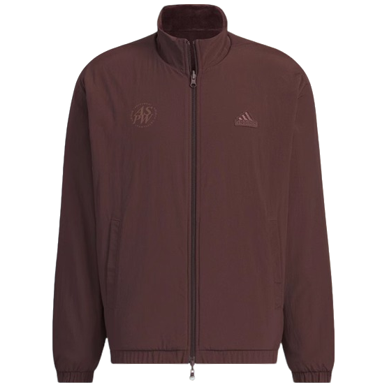 阿迪达斯男女外套2025冬款灯芯绒两面穿保暖运动夹克JI6655,淘宝优惠券,粉丝福利购,淘宝优惠卷