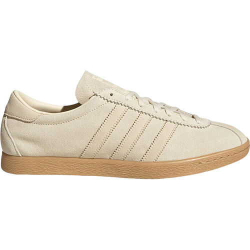Adidas/阿迪达斯三叶草TOBACCO男女通用经典T头休闲板鞋JS1367 - 图3