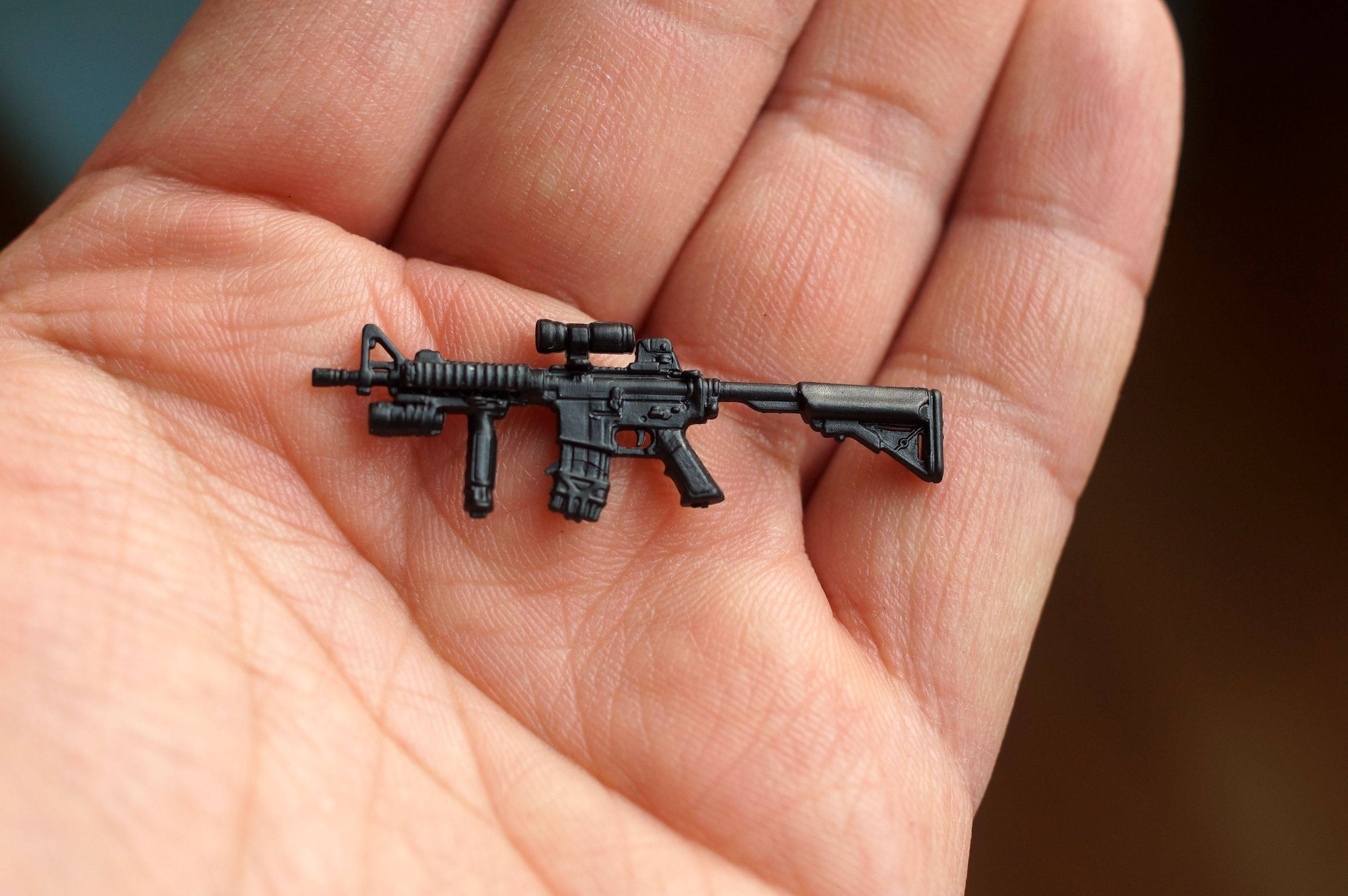 BBI 3.75 人偶通用武器配件手办模型公仔摆件景品玩具玩偶现货,淘宝优惠券,粉丝福利购,淘宝优惠卷