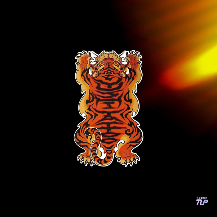 虎图腾 新人首单立减十元 21年9月 淘宝海外