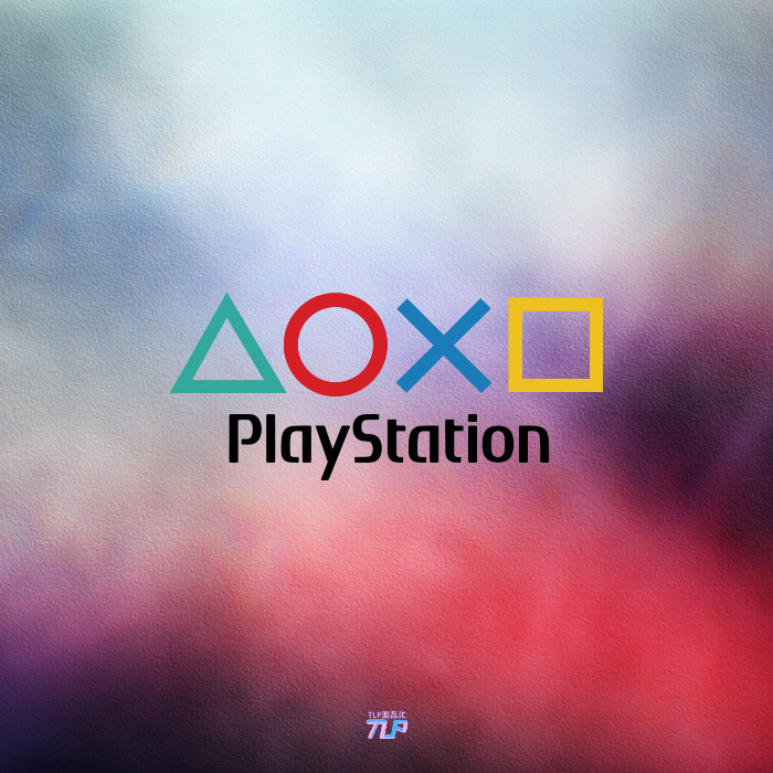 TLP镂空车贴 PS45三角圆叉方块汽车防水游戏主机手柄按键标志贴纸,淘宝优惠券,粉丝福利购,淘宝优惠卷