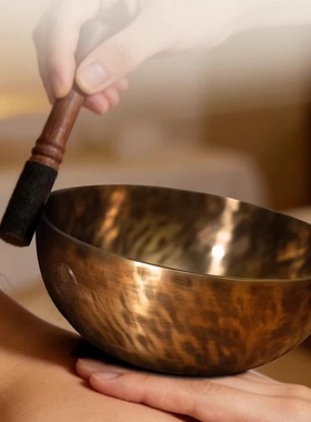 九喜玛专业疗愈师1对1视频挑钵