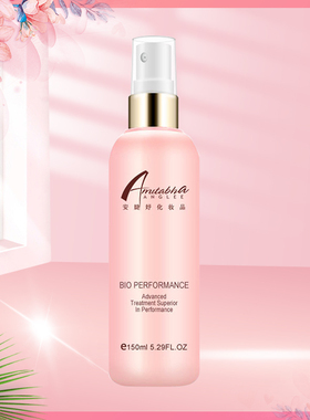 安婕妤优能活水喷雾150ml
