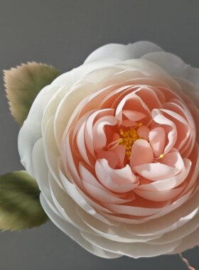热缩花图纸30款可商用