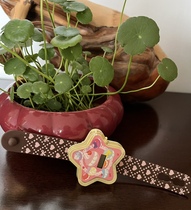 2012 McDonalds sweet watches in Hong Kong (year after year without electricity)