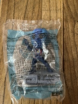 2023 McDonalds Galaxy Guard 3 Toys-The Star Cloud