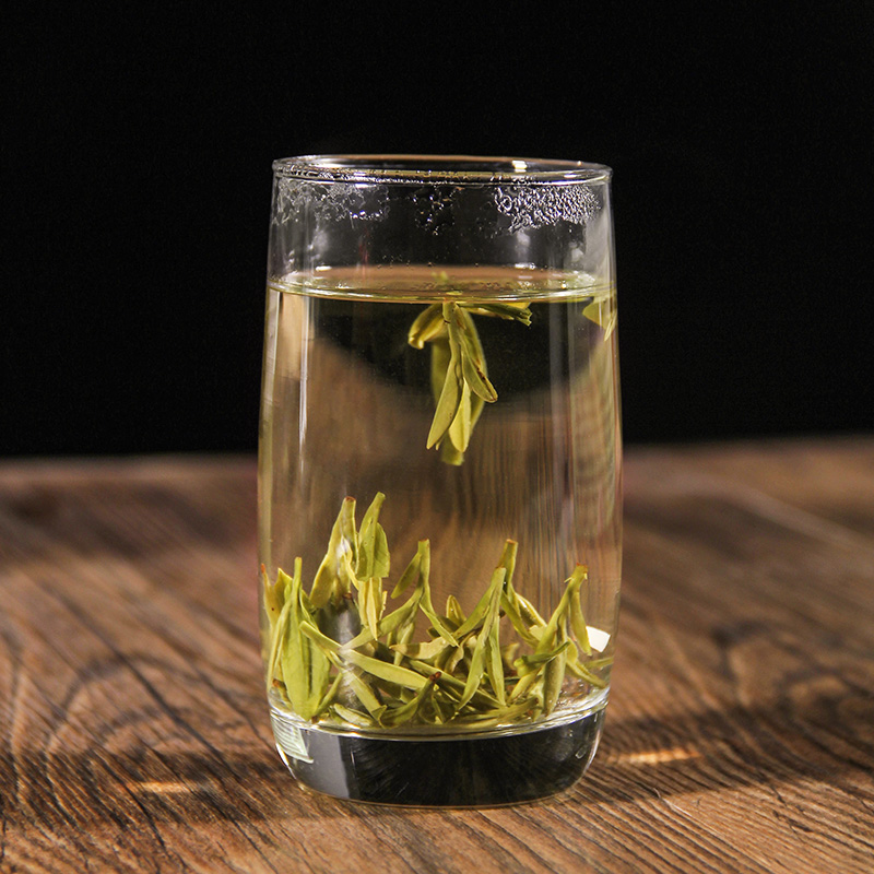 2023预售西湖牌明前特级200g龙井茶 西湖茶叶龙井茶（非西湖）