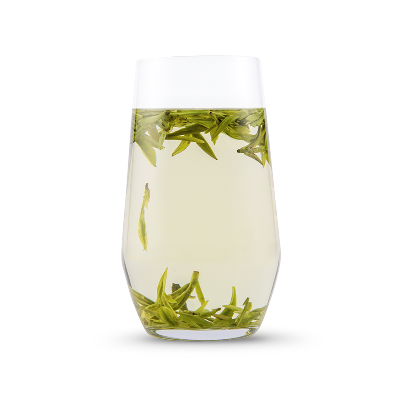 西湖茶叶旗舰店新茶西湖牌明前特级精选龙井茶叶200g年货礼盒装送礼绿茶春茶2