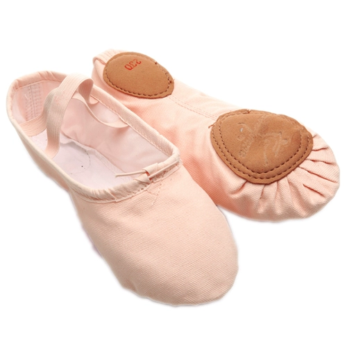 Красная танцевальная обувь танцевальная обувь мягкая подошва тренировочная обувь для взрослых детей и женского кошачьего кошачьего кошачья кошачья кошачья кошачья кошачья кот.