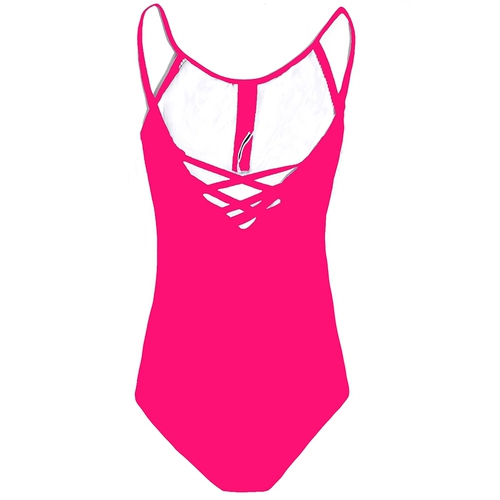 Спортивная одежда, одежда для гимнастики, черный эластичный детский танцующий комбинезон