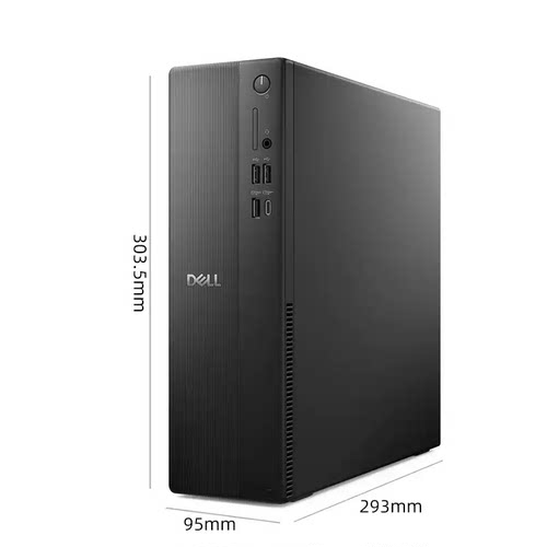 Dell戴尔新品Vostro成就ECS1250财务办公家用商用台式主机替3030S - 图3