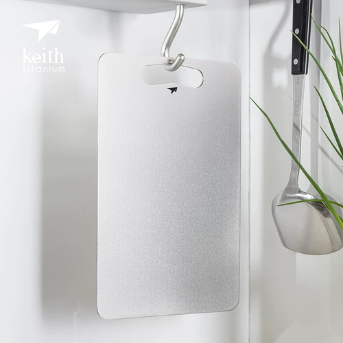 Кейт Кайси титановый трекет