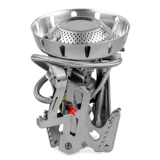 Хуофенг подлинный газовой печи на открытом воздухе -воздушный ветер -печь дикого лагеря с высокой высокой высокой высокой высокой высоты