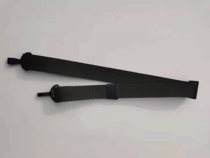 95 Size Hook Gun Braces Outdoor Multifunction Braces Size Buttoned Head Universal Security Satchel Strap