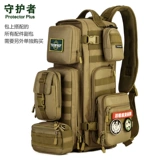 Трансформер, дорожная спортивная сумка на одно плечо, универсальная нагрудная сумка, тактический рюкзак, Кинг-Конг