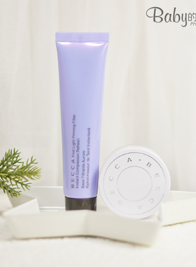 becca15ml中样妆前乳现货包邮