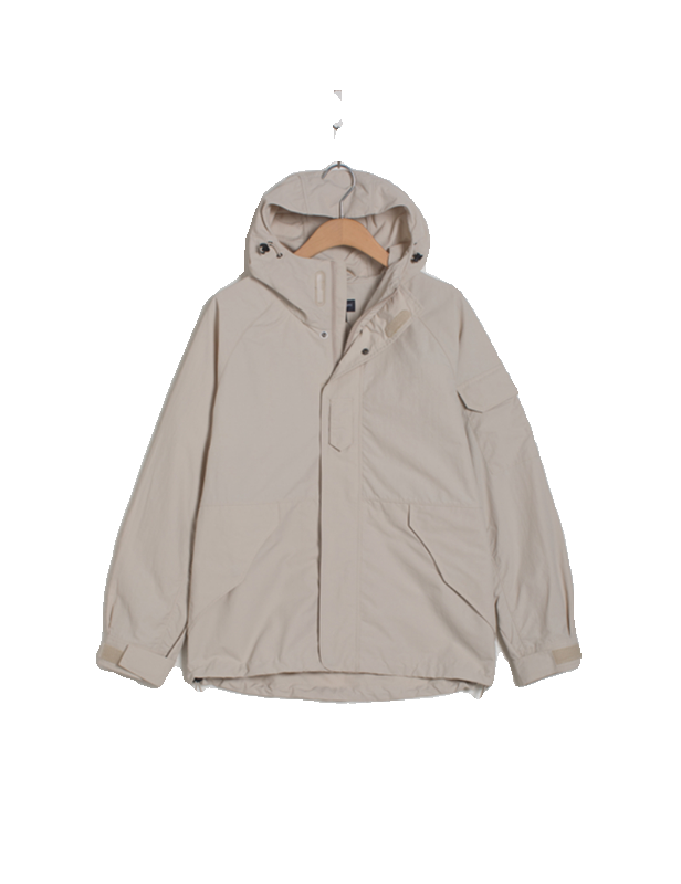 mountnaomi 男士 女士 速干 防风夹克 ECWCS Parka 007,淘宝优惠券,粉丝福利购,淘宝优惠卷