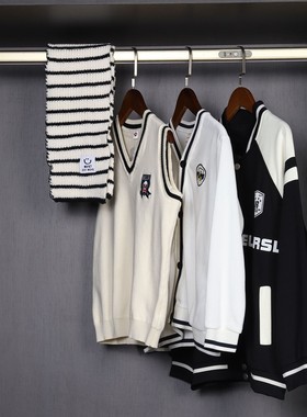 儿童房装饰品现代服饰公仔摆件