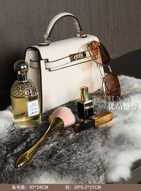 衣帽间装饰品北欧衣服高跟鞋摆件