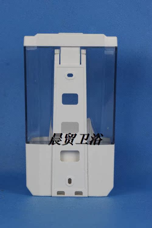 热销 国产名牌信达 手动皂液器给皂器洗手液盒ZYQ-100 容量1000ml