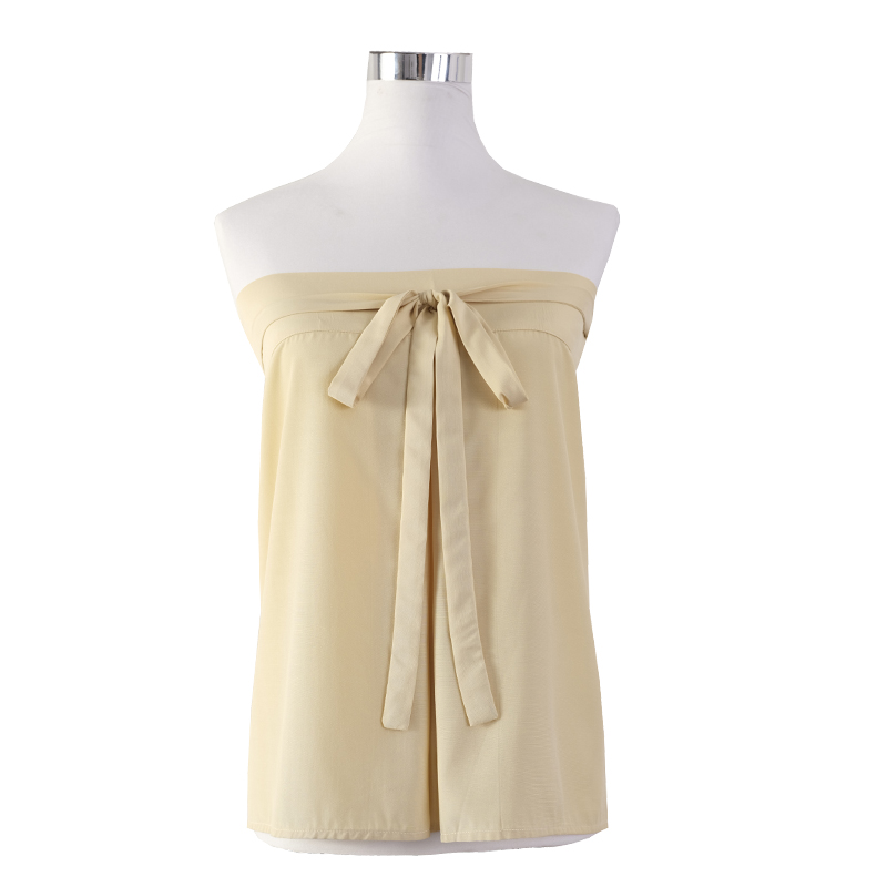 她说汉家衣裳她说正品宋制一片式宋抹胸汉服女汉元素内搭3