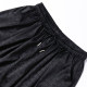 ງ່າຍ culottes ນ້ອຍ! ໂສ້ງຂາສັ້ນໃນຜ້າໄໝມ້ອນຊຳເໜືອ