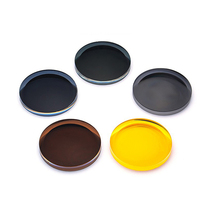 1 67 SOLAR MYOPIA LENSES WITH LENS RESIN ASTIGMATISM POLARIZED LENSES DISCOLORED LENSES ULTRA SLIM NEAR-EYE LENSES