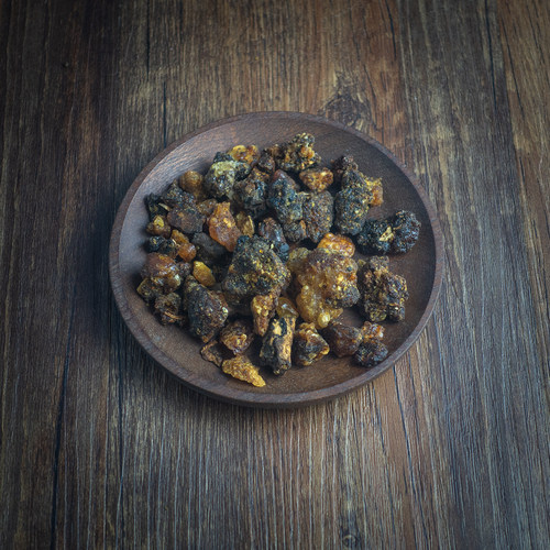 甜没药提取精油酿酒用opoponax - 图2