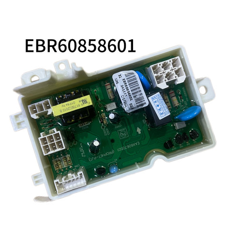 全新LG原厂洗衣机XQB75-S3PD 80-V31PD 洗衣机电脑板EBR60858601 - 图0