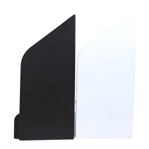 适用江铃福特新全顺V362途睿欧油箱盖板 油箱盖 加油口盖 油箱门 - 图3