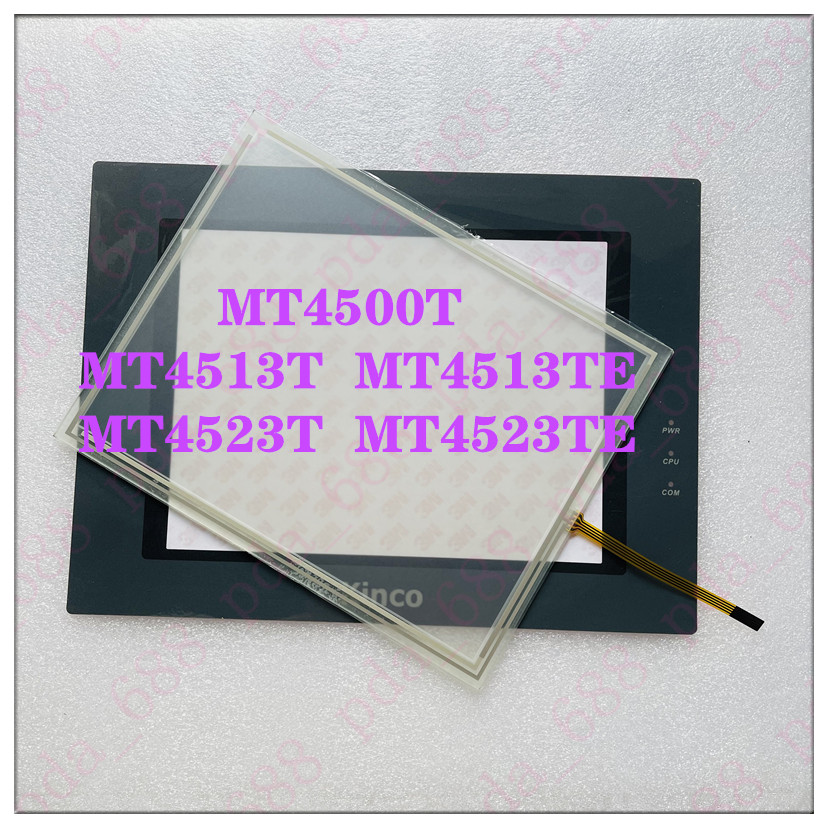 MT4512T MT4522T MT4523T MT4532T ET100 GL100E G100E触摸板外屏 - 图0