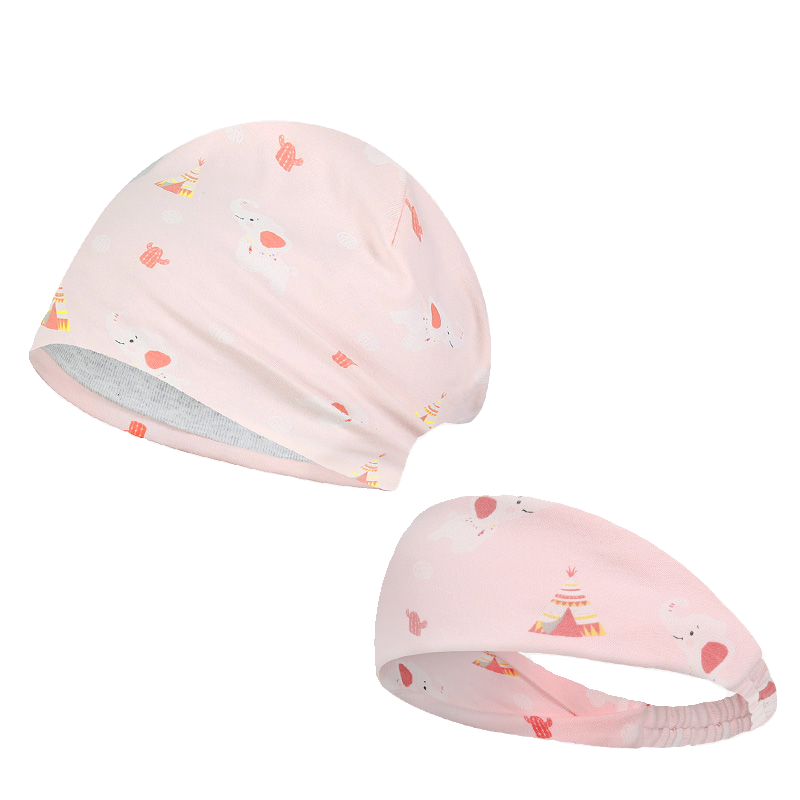 charholo月子帽产后全棉春秋冬孕产妇帽10-12月份坐月子发带睡帽,淘宝优惠券,粉丝福利购,淘宝优惠卷