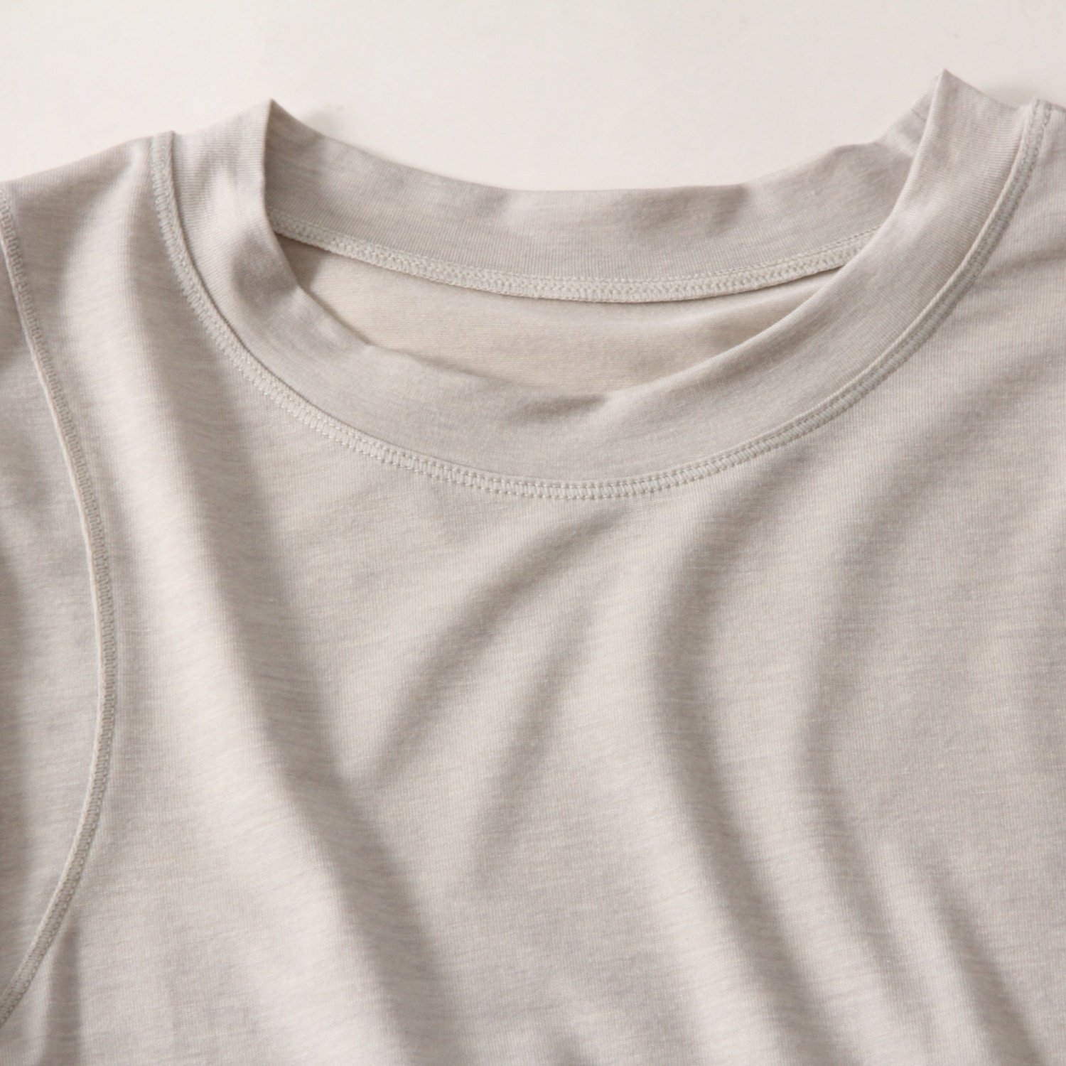 天丝美利奴羊毛运动长袖女宽松透气速干T恤圆领弹力瑜伽服上衣,淘宝优惠券,粉丝福利购,淘宝优惠卷