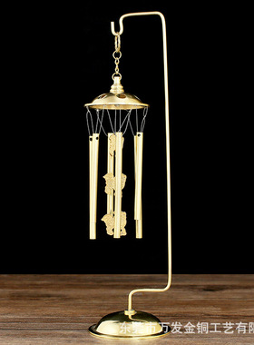 麒麟风铃拜佛敬佛工艺品厂直销